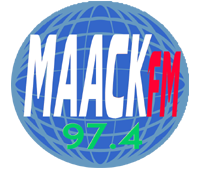 Maack 97.4 FM